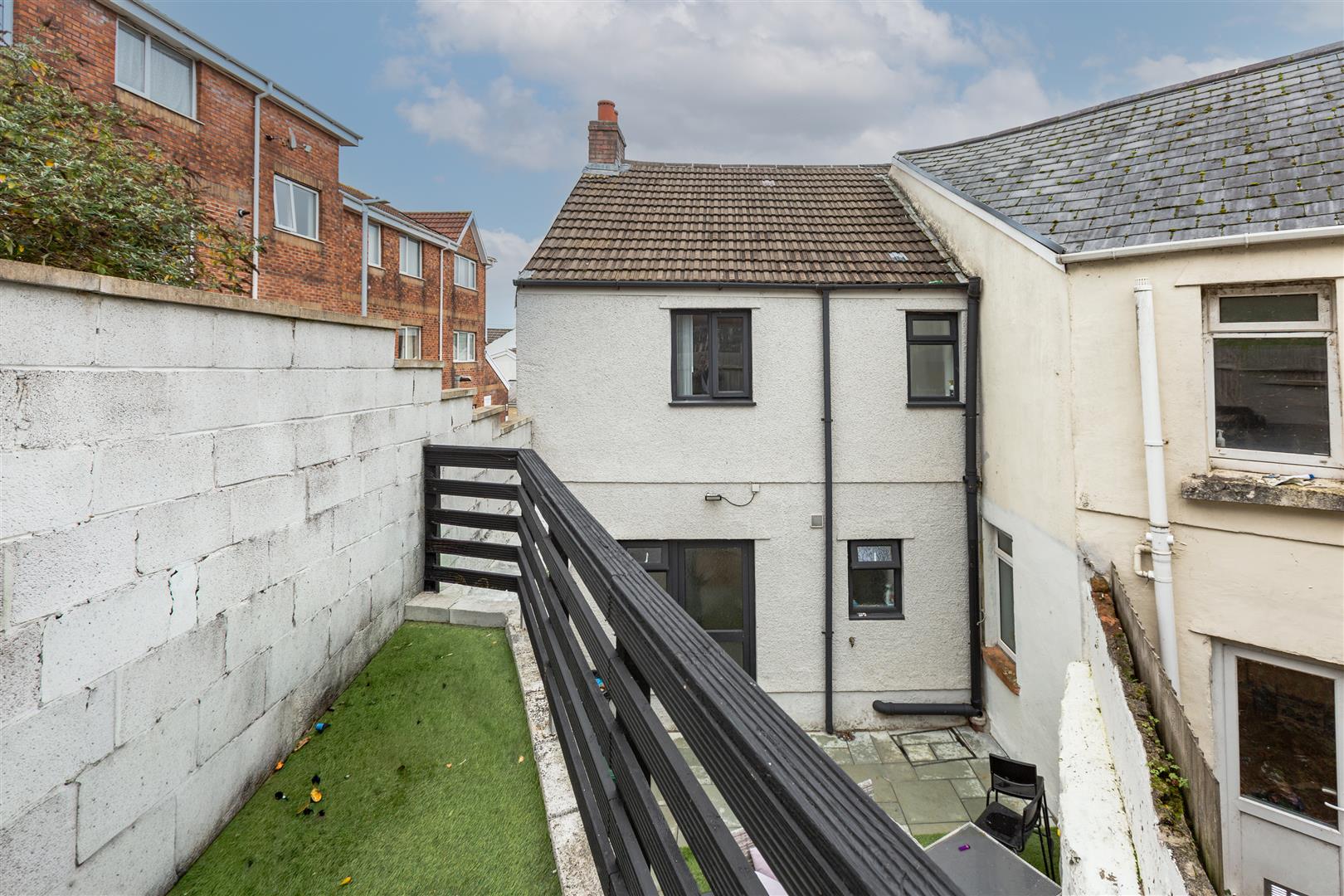 Mysydd Road, Landore, Swansea, SA1 2QD